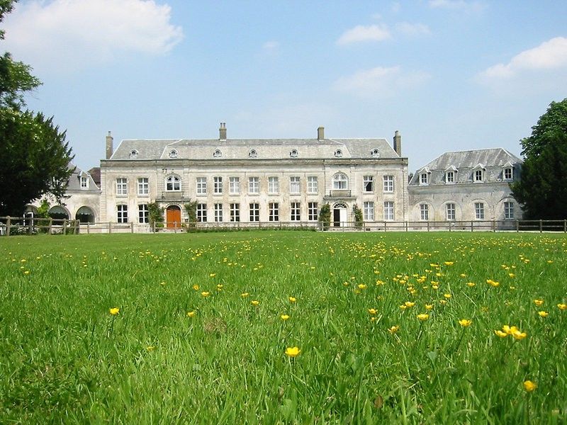 Chateau De Cocove Recques-sur-Hem Esterno foto