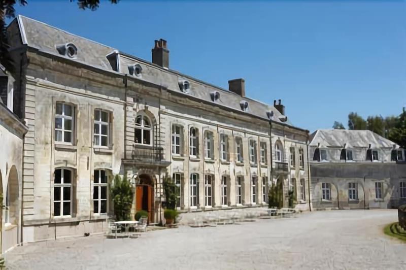 Chateau De Cocove Recques-sur-Hem Esterno foto